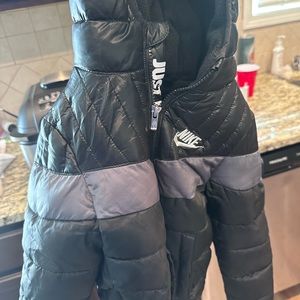 Nike Coat